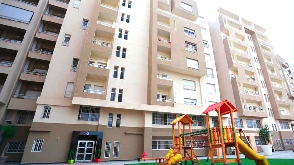 انطلاق عملية التسجيل لاقتناء سكنات "أل بي بي"