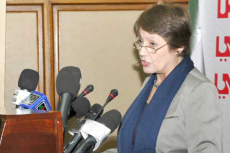 بن غبريط تنفي أي تغيير أو تقليص في العطل المدرسية