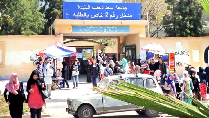 مشاريع بحثية "مبتكرة" تبحث عن التمويل لتجسيدها