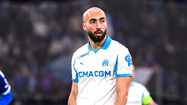 حيماد عبدلي يستهدف العودة لـ"الخضر" بعد المونديال