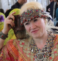 زيت الزيتون منكه الأكلات الشعبية والخبز بمختلف أنواعه