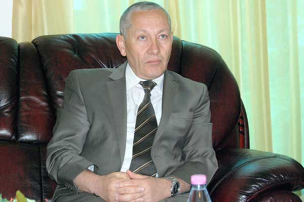 الوالي يثمّن دور الإعلاميين في مواكبة حركة التنمية