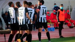 وفاق سطيف يعود للانتصارات وشباب بلوزداد بسداسية