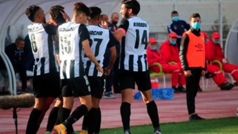 وفاق سطيف يعود للانتصارات وشباب بلوزداد بسداسية
