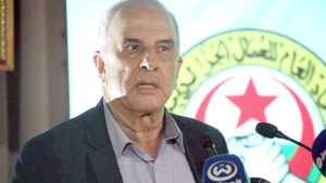 تاقجوت يستعرض ورقة طريق المركزية النقابة