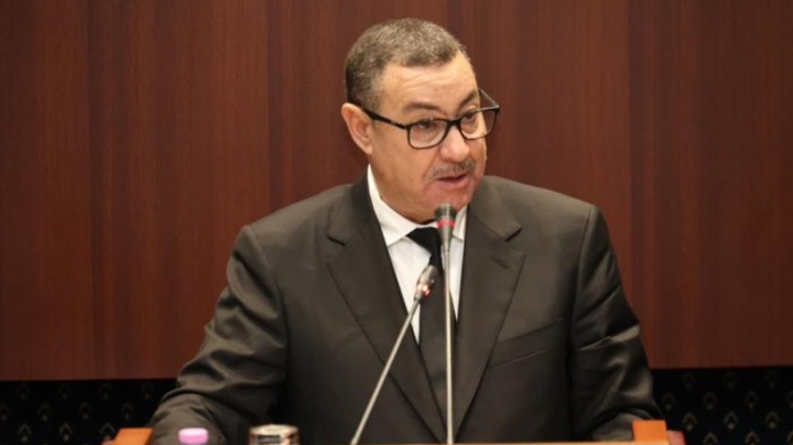 إرساء نظام معلوماتي متكامل قائم على بيانات دقيقة