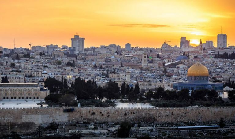 نداءات استغاثة فلسطينية لإنقاذ القدس من التهويد