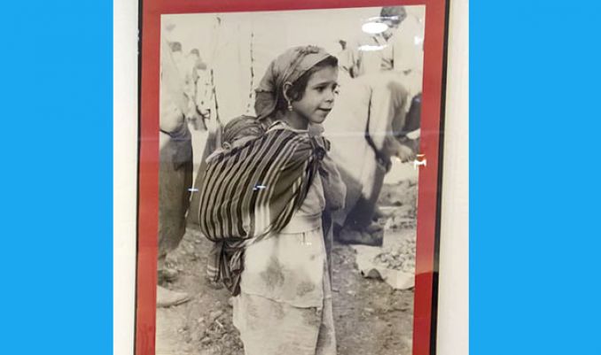قسنطينة في 1958 و1960 بعدسة المصور جان مارتي