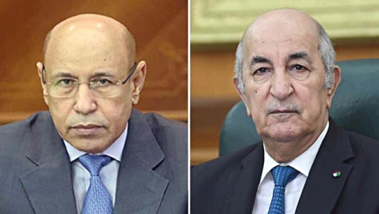 دعم العلاقات الثنائية خدمة لمصالح الشعبين