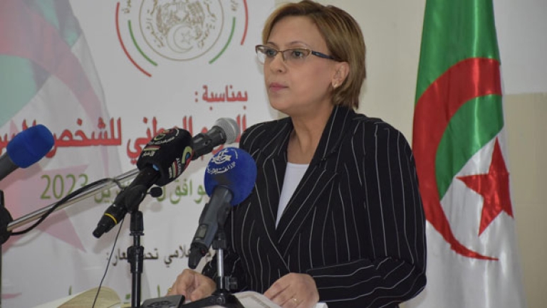 الجزائر تساند كل مساع لإنهاء الأزمة السودانية