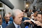 سلال: نرحب بمبادرات المغرب لتعزيز التعاون الثنائي