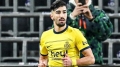 اللاعب الجزائري محمد الأمين عمورة