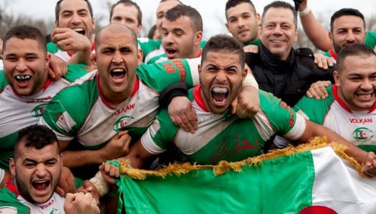 المنتخب الوطني للريغبي يريد دخول التاريخ بالتأهل للذهب