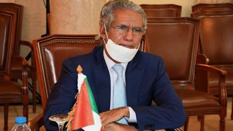 ولد السالك يؤكد أن الاتحاد الأوروبي يحصد ثمار سياسته مع المغرب