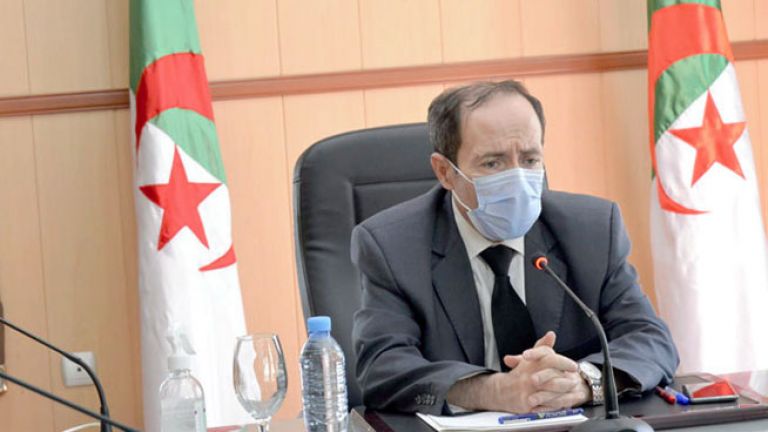 انخفاض نسبة الأمية في الجزائر إلى 7,94 من المائة