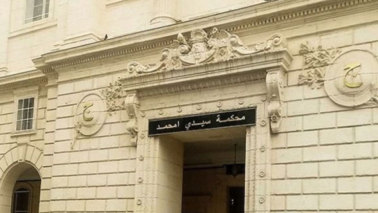 إدانة الوزير السابق الطاهر خاوة ب10 سنوات حبسا نافذا