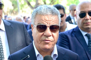 بسايح رمز جزائر المحبة والسلام