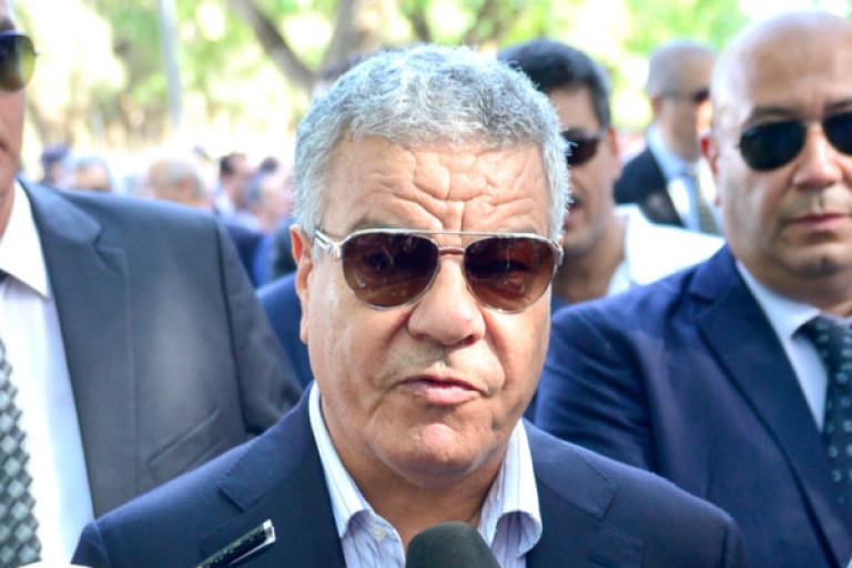 بسايح رمز جزائر المحبة والسلام
