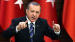 الرئيس التركي، رجب طيب أردوغان