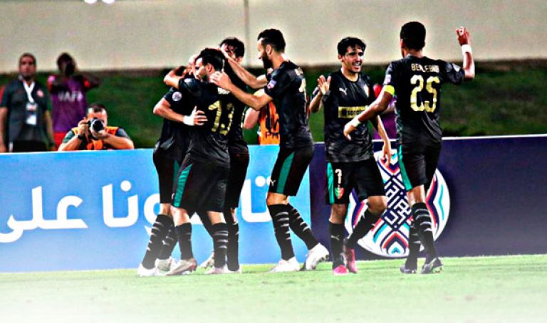 مهمة صعبة لكن غير مستحيلة لـ"العميد”