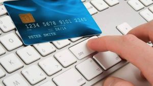 دفع الضرائب بالبطاقة البنكية على الأنترنت