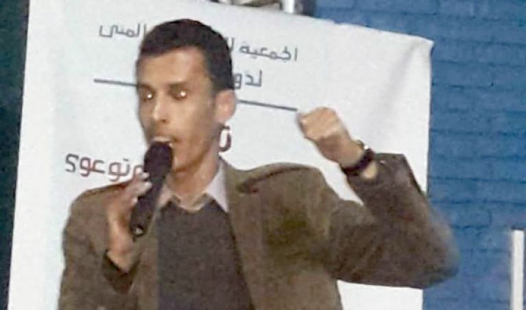 يجب تكييف القوانين مع الواقع الحالي