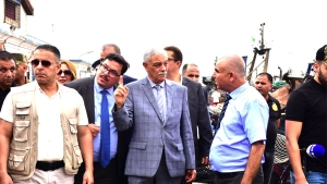 أوامر لـ"كوسيدار" بتسريع إنجاز محوّل العاشور