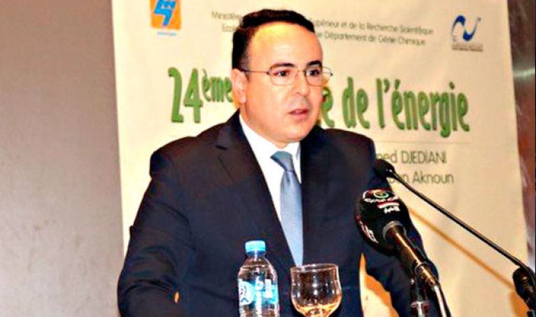 بولخراص: ملف الاستدانة الخارجية في طور الاستكمال