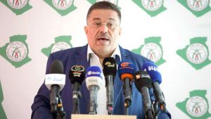 الكفاءات الشابة ستعطي نفسا جديدا للبرلمان