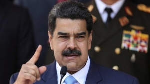 اتفاق بين السلطة والمعارضة الفنزويلية لإنهاء خلافاتهما السياسية