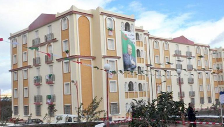تحقيقات حول السكنات الموزعة مؤخرا