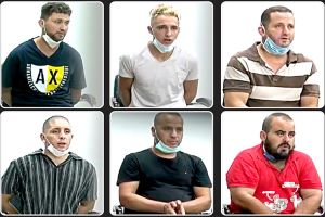 توقيف 25 متورطا آخر في جريمة قتل جمال بن سماعين