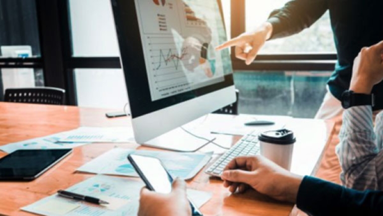 تسهيلات لتحويل عائدات تصدير الخدمات الرقمية بالـ"دوفيز"