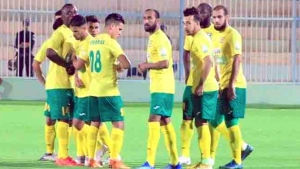 تعثر مفاجئ للساورة وشبيبة القبائل الرابح الأكبر