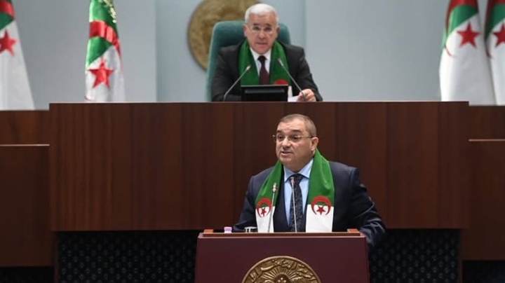 قانون الجنسية كفيل بإحباط المخططات العدائية ضد الجزائر