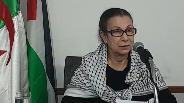 حنون تستنفر الشباب للمشاركة في الاستحقاقات القادمة