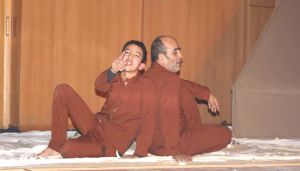 «أنصار» تجسيد للعلاقة الأبدية بين فلسطين والجزائر