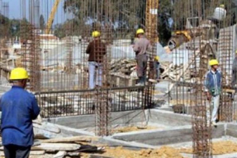 نحو إطلاق "قرض أخضر" خاص بمجال البناء