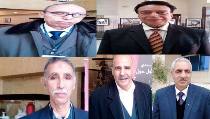تركيز على فنون العرض وقوة الاقتباس