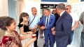 متابعة حثيثة للمشاريع التنموية