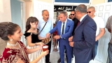 متابعة حثيثة للمشاريع التنموية