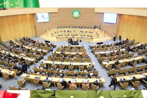 أوروبا تدفع ثمن الانقلابات وإفشال .. "النيباد"