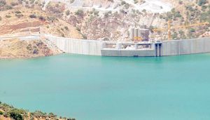 مشروع لتزويد 5 بلديات بمياه الشرب