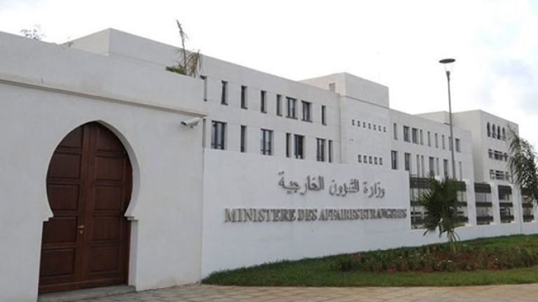 الجزائر تسجل باهتمام تعيين المبعوث الأممي الجديد  للصحراء الغربية