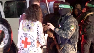 انطلاق جولة جديدة من مفاوضات الهدنة اليوم بالقاهرة