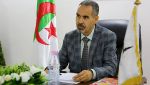 عبد الرزاق سبقاق، المدير العام للديوان الوطني للحج والعمرة