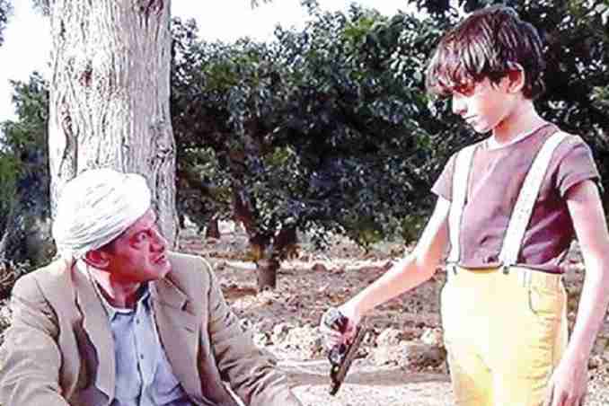 فيلم "حكايات قريتي" يتوَّج في مهرجان السعيدية السينمائي