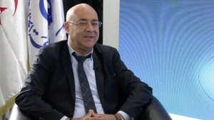 مستشار التنمية الاقتصادية عبد الرحمان هادف