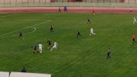نقطة ثمينة وعقوبة بن زحزوح تصنع الحدث