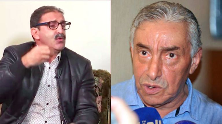 محياوي يريد مزيان لامتصاص غضب "الحمراوة"